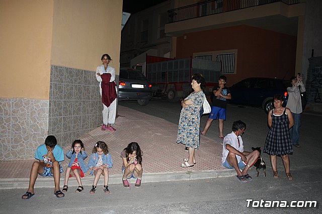 Hoguera de San Juan 2013 - 31