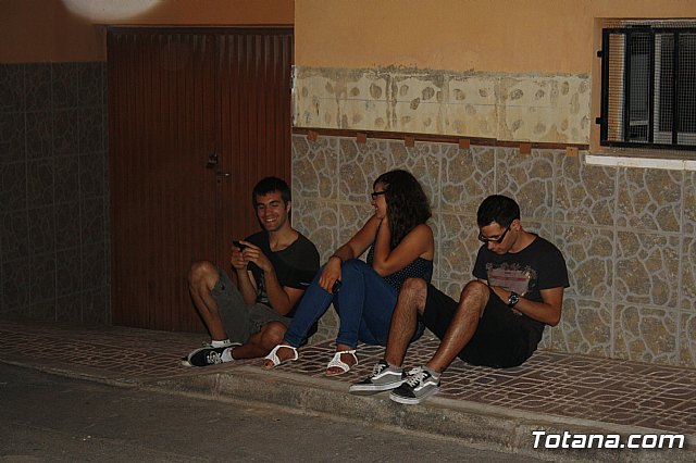 Hoguera de San Juan 2013 - 32