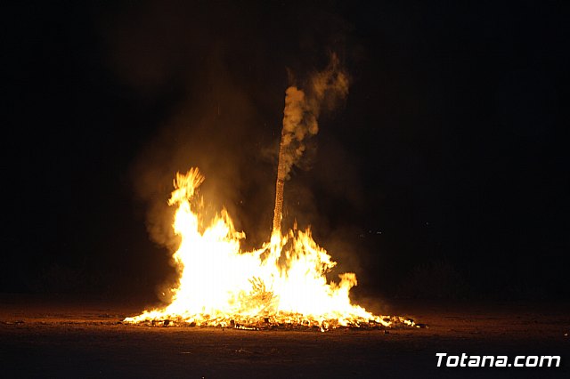 Hoguera de San Juan 2013 - 33