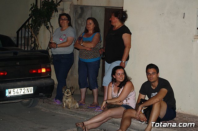 Hoguera de San Juan 2013 - 34