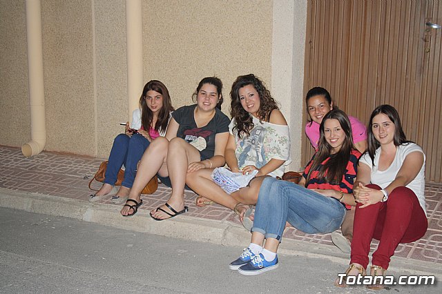 Hoguera de San Juan 2013 - 35