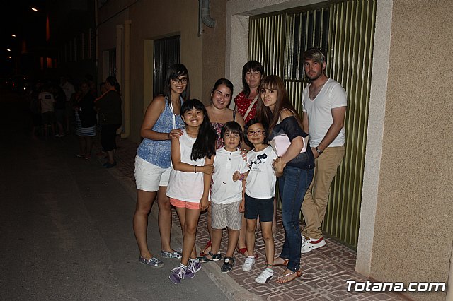 Hoguera de San Juan 2013 - 36