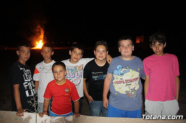 Hoguera de San Juan 2013 - 37