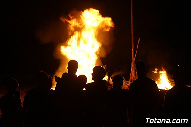 Hoguera de San Juan 2013 - 17