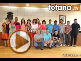 Empresas de Totana firman un convenio con el Ayuntamiento