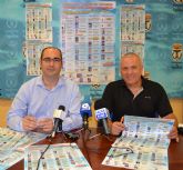 Los Vivancos, Pintingo, Belinda Washington y Miriam Daz Aroca en el 'Infanta Doña Elena'