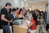 Ucoerm rene a ms de 800 profesores en un congreso para debatir sobre el futuro de la educacin