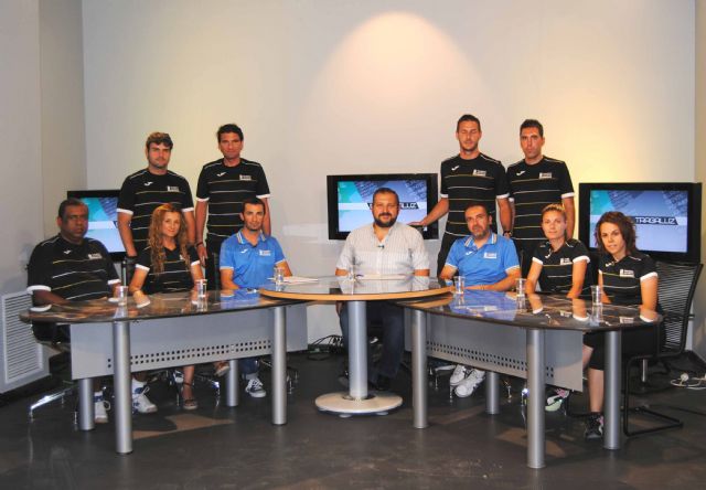 La Concejalía de Deportes establece una nueva estructura de funcionamiento para mejorar la coordinación de sus servicios - 1, Foto 1