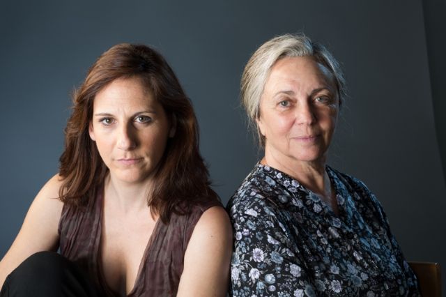 Charo López, Amparo Larrañaga, Maria Pujalte, Belinda Washington, Malena Alteiro o Gloria Muñoz protagonistas del Nuevo Teatro Circo - 2, Foto 2