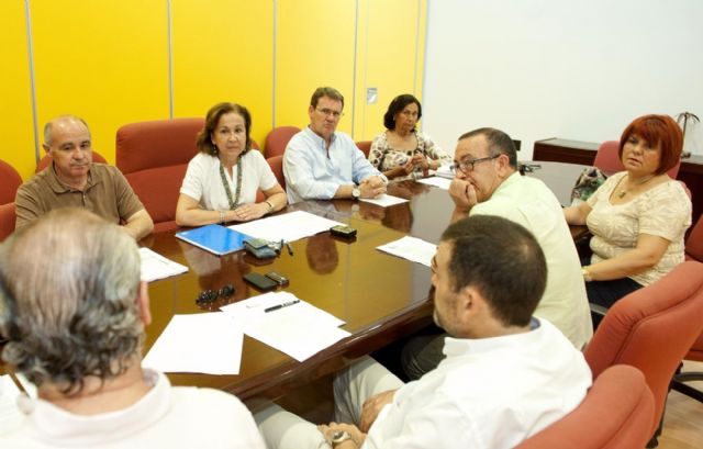 Hacienda sólo aplicará las bonificaciones del ICIO a las instalaciones hospitalarias del Santa Lucía - 2, Foto 2