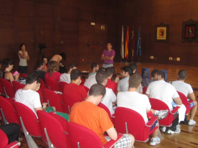 Campus universitario de la UCAM en La Unión - 1, Foto 1