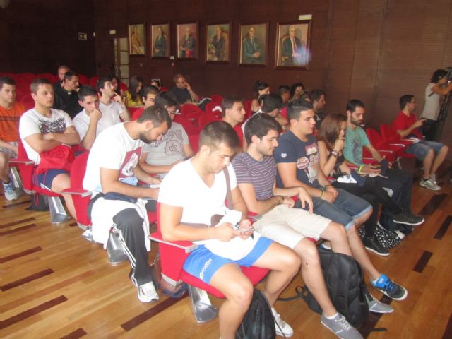 Campus universitario de la UCAM en La Unión - 2, Foto 2