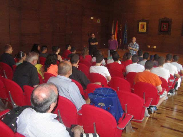 Campus universitario de la UCAM en La Unión - 3, Foto 3