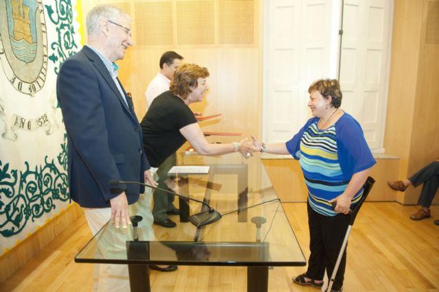 El Ayuntamiento colabora con organizaciones sociales y culturales cediéndoles el uso de locales - 3, Foto 3