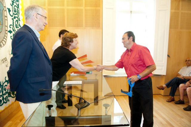 El Ayuntamiento colabora con organizaciones sociales y culturales cediéndoles el uso de locales - 4, Foto 4