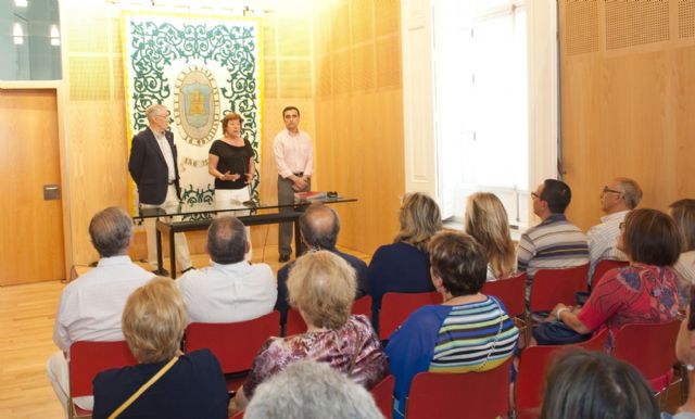 El Ayuntamiento colabora con organizaciones sociales y culturales cediéndoles el uso de locales - 5, Foto 5