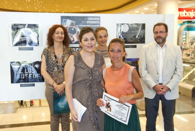 La Noche de los Museos echa el telón con la entrega de premios a las mejores fotografías - 2, Foto 2