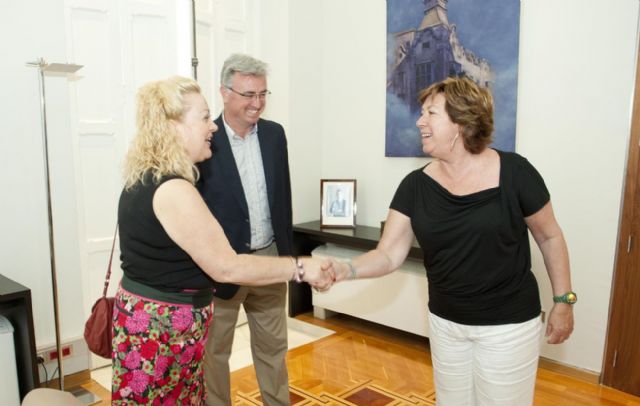 Bernat Soria en el XXX aniversario de Sodicar - 3, Foto 3