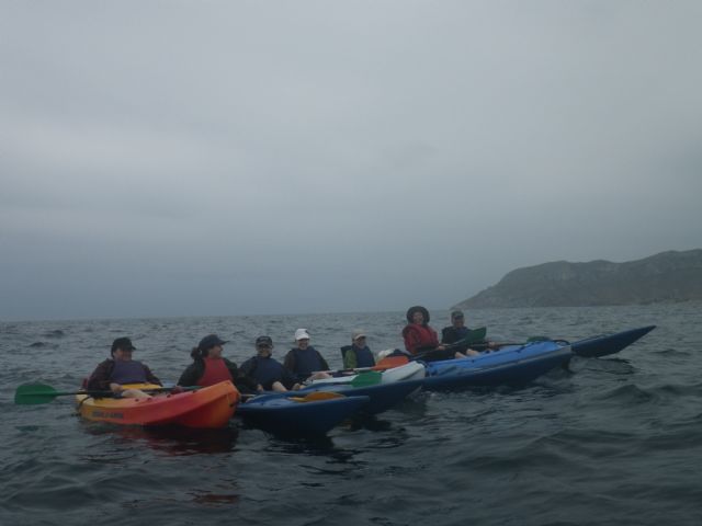 Descenso de barrancos, Kite Surf, Espeleología y Puenting amplían los contenidos del programa #FINDEAVENTURA durante el mes de julio - 1, Foto 1