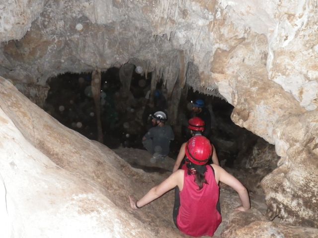 Descenso de barrancos, Kite Surf, Espeleología y Puenting amplían los contenidos del programa #FINDEAVENTURA durante el mes de julio - 2, Foto 2