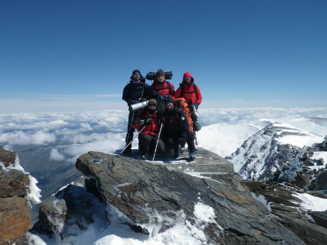 Descenso de barrancos, Kite Surf, Espeleología y Puenting amplían los contenidos del programa #FINDEAVENTURA durante el mes de julio - 3, Foto 3