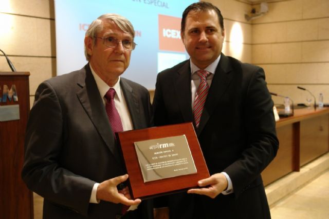 Premiados de la IX Edición de los Premios a la Promoción Inmobiliaria - 1, Foto 1