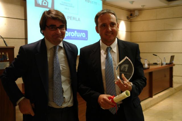 Premiados de la IX Edición de los Premios a la Promoción Inmobiliaria - 3, Foto 3