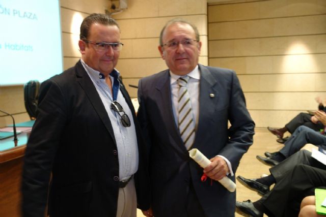 Premiados de la IX Edición de los Premios a la Promoción Inmobiliaria - 4, Foto 4