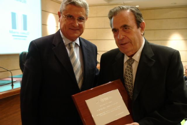 Premiados de la IX Edición de los Premios a la Promoción Inmobiliaria - 5, Foto 5