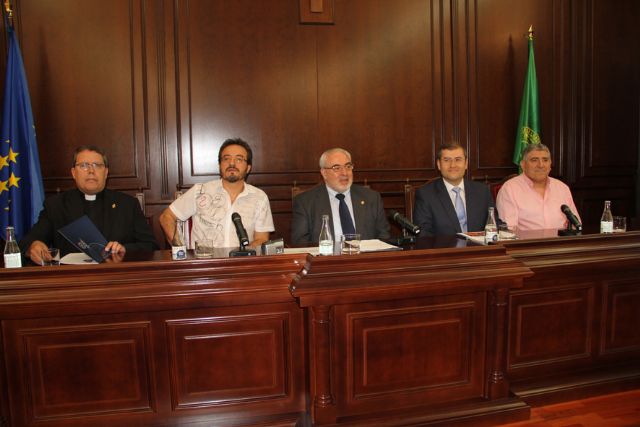 La UCAM, primera universidad de Europa que cuenta con una Orquesta Sinfónica - 1, Foto 1