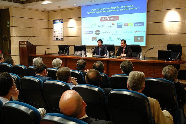 El desarrollo de la Ley de Rehabilitación supondrá un cambio estructural en el mercado de la edificación - 1, Foto 1