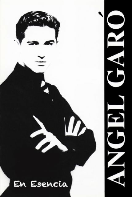 Ángel Garó estrena la programación de verano en el Auditorio y Leo Harlem la de la Plaza de Antonio Cortijos - 1, Foto 1