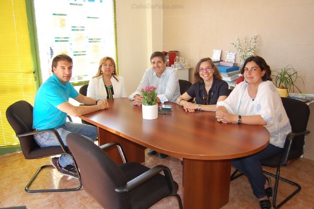 Tres empresas locales unen esfuerzos para ofrecer un servicio integral jurídico e inmobiliario a los vecinos de Cabo de Palos y La Manga - 1, Foto 1