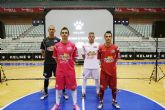 KELME vestirá a ElPozo Murcia FS las próximas cuatro temporadas