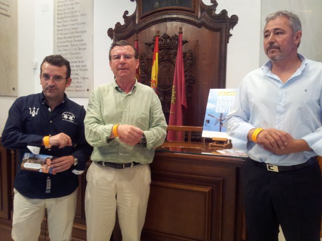 El Ayuntamiento intensifica su oferta turística para este verano - 1, Foto 1