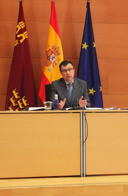 Casi 273.000 euros para los servicios de Atencin Temprana de guilas, Alhama de Murcia y Yecla, Foto 1