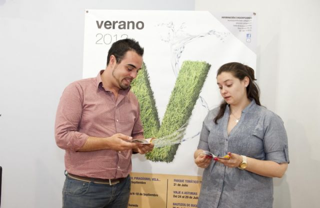 Una ruta por la vida y obra de Isaac Peral con el Programa T-LA de Verano - 1, Foto 1