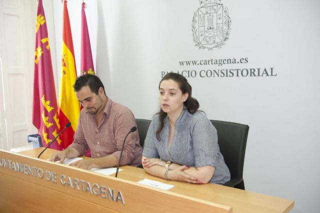 Una ruta por la vida y obra de Isaac Peral con el Programa T-LA de Verano - 3, Foto 3