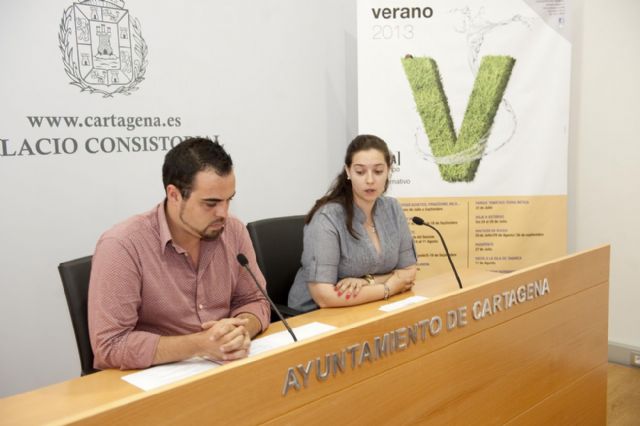 Una ruta por la vida y obra de Isaac Peral con el Programa T-LA de Verano - 5, Foto 5