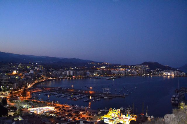 Abre sus puertas el Zoco-mercadillo del Mar - 2, Foto 2