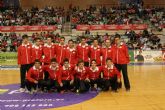 ElPozo Murcia FS expresa su psame por el fallecimiento del joven cadete Jos Romera