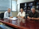 CCOO exige una PAC mas social en Murcia, en la que estén presentes las trabajadoras y trabajadores asalariados agrarios