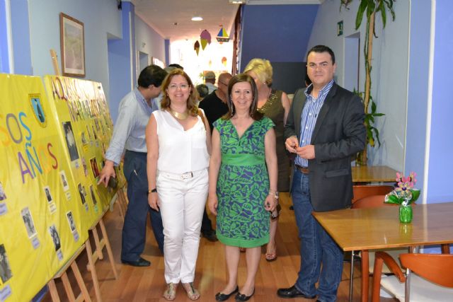 Mensajeros de La Paz obtiene el certificado europeo de excelencia por la calidad de sus servicios en residencias - 2, Foto 2