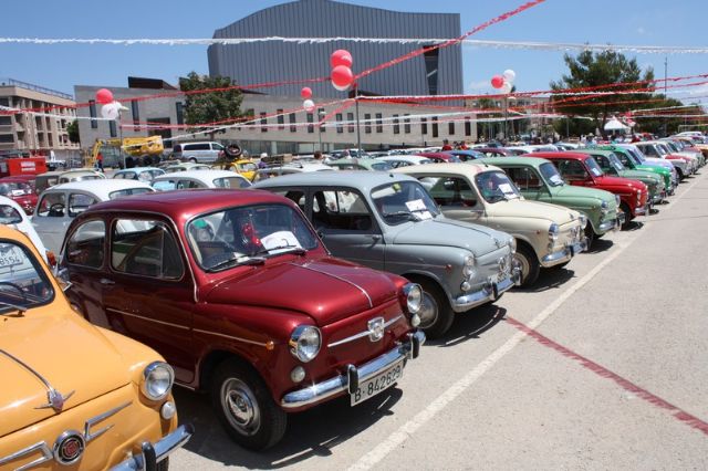 Juan Echanove nombrado embajador del melón de Torre-Pacheco - 1, Foto 1