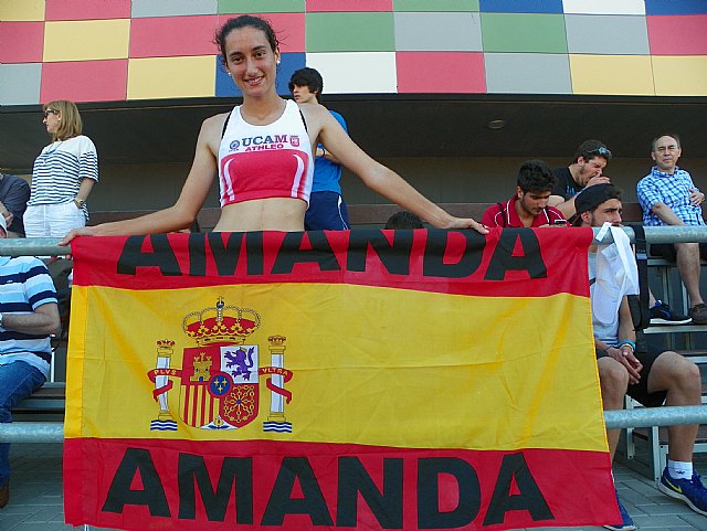 Campeonato de España Junior de atletismo - 4, Foto 4