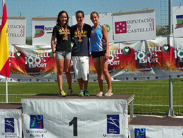 Campeonato de España Junior de atletismo - 5, Foto 5