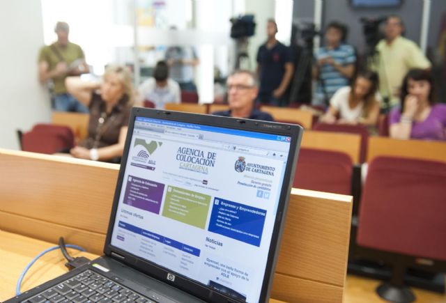 El portal de la Agencia de Colocación favorecerá la búsqueda de empleo - 3, Foto 3