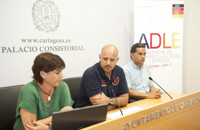 El portal de la Agencia de Colocación favorecerá la búsqueda de empleo - 4, Foto 4