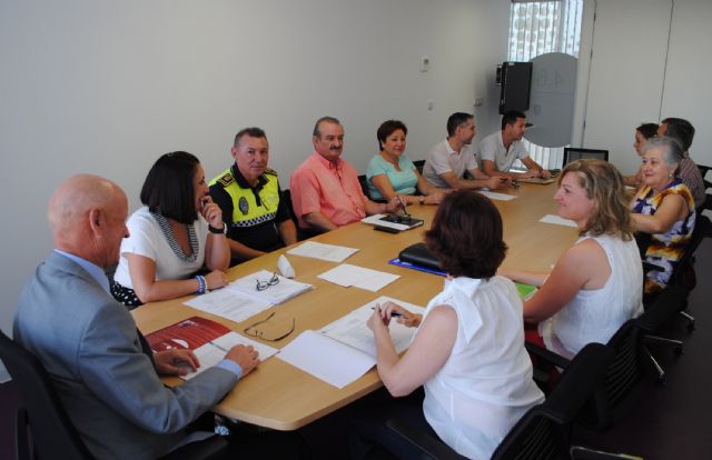 Las Torres de Cotillas crea una comisión para combatir el absentismo y el abandono escolar - 2, Foto 2