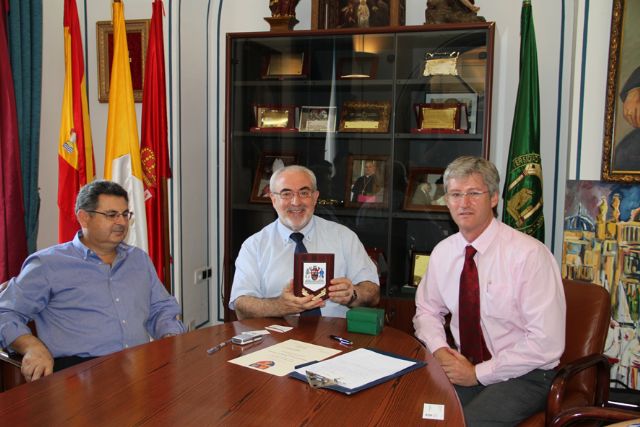 UCAM-Association of Building Engineers (Reino Unido) - 1, Foto 1